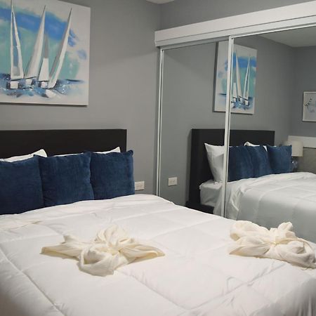 Hotel Boutique Calizo Vip Фахардо Экстерьер фото