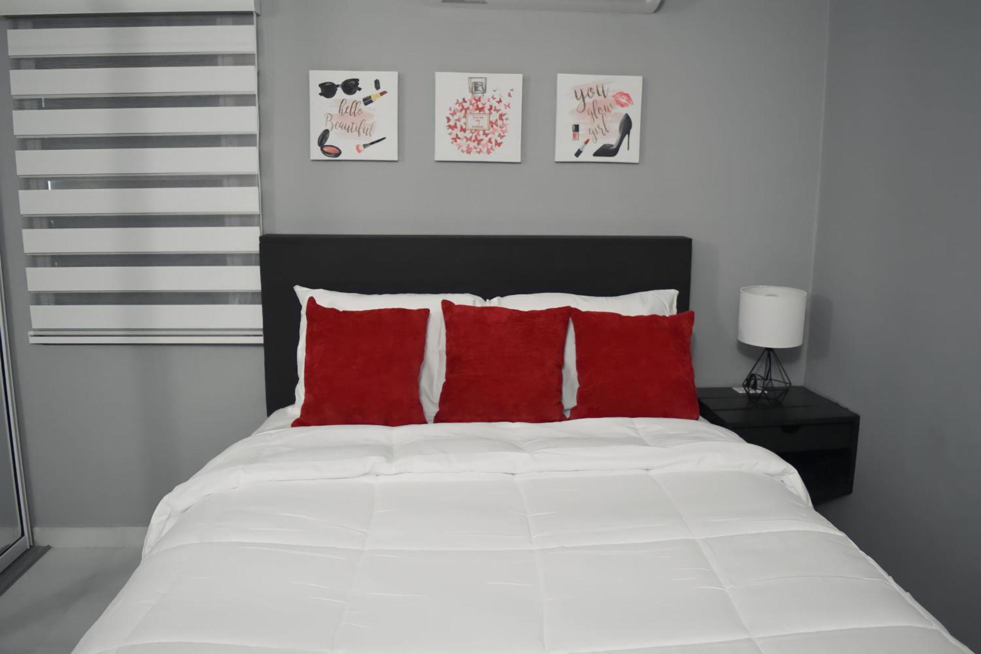 Hotel Boutique Calizo Vip Фахардо Номер фото