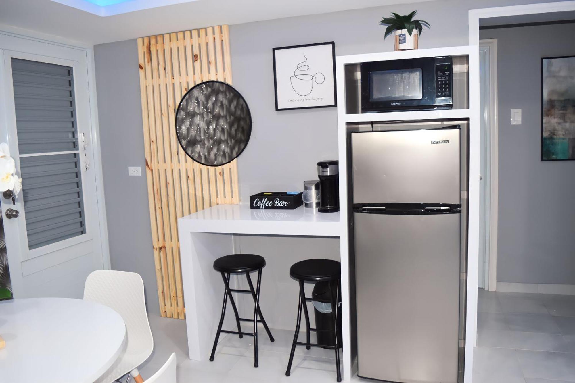 Hotel Boutique Calizo Vip Фахардо Номер фото