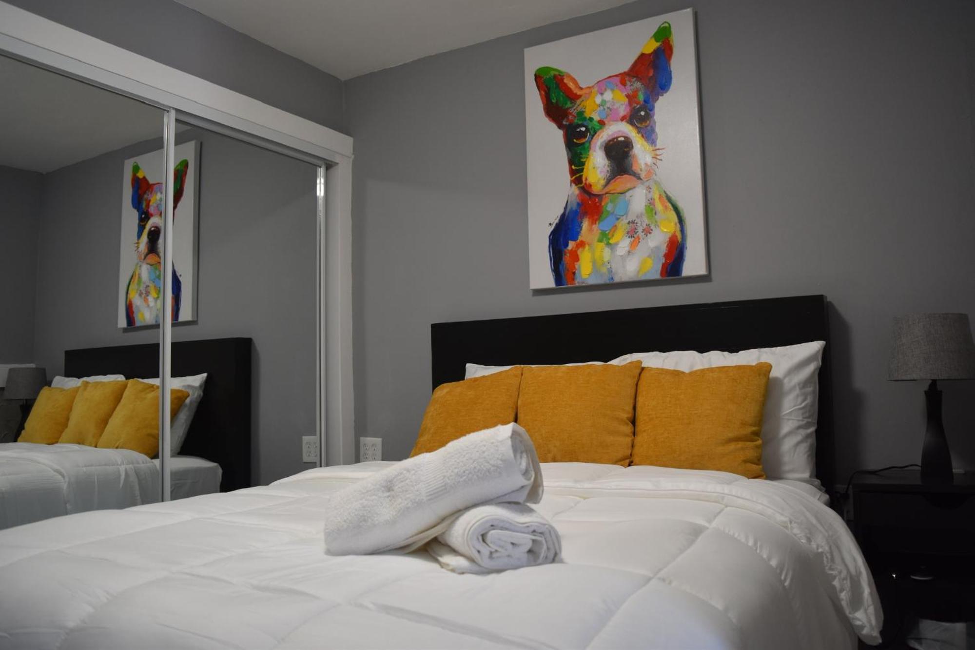 Hotel Boutique Calizo Vip Фахардо Номер фото