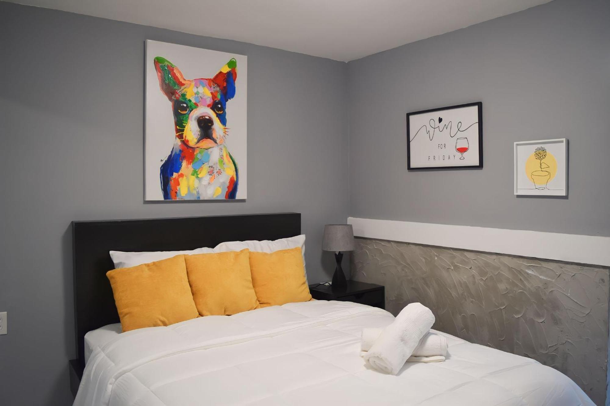Hotel Boutique Calizo Vip Фахардо Номер фото