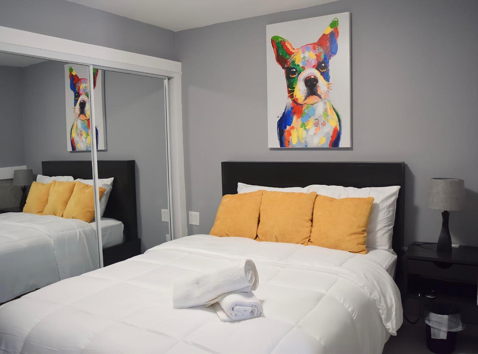Hotel Boutique Calizo Vip Фахардо Номер фото