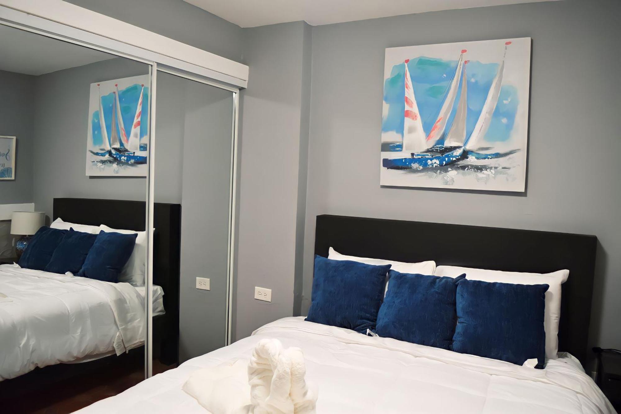 Hotel Boutique Calizo Vip Фахардо Экстерьер фото