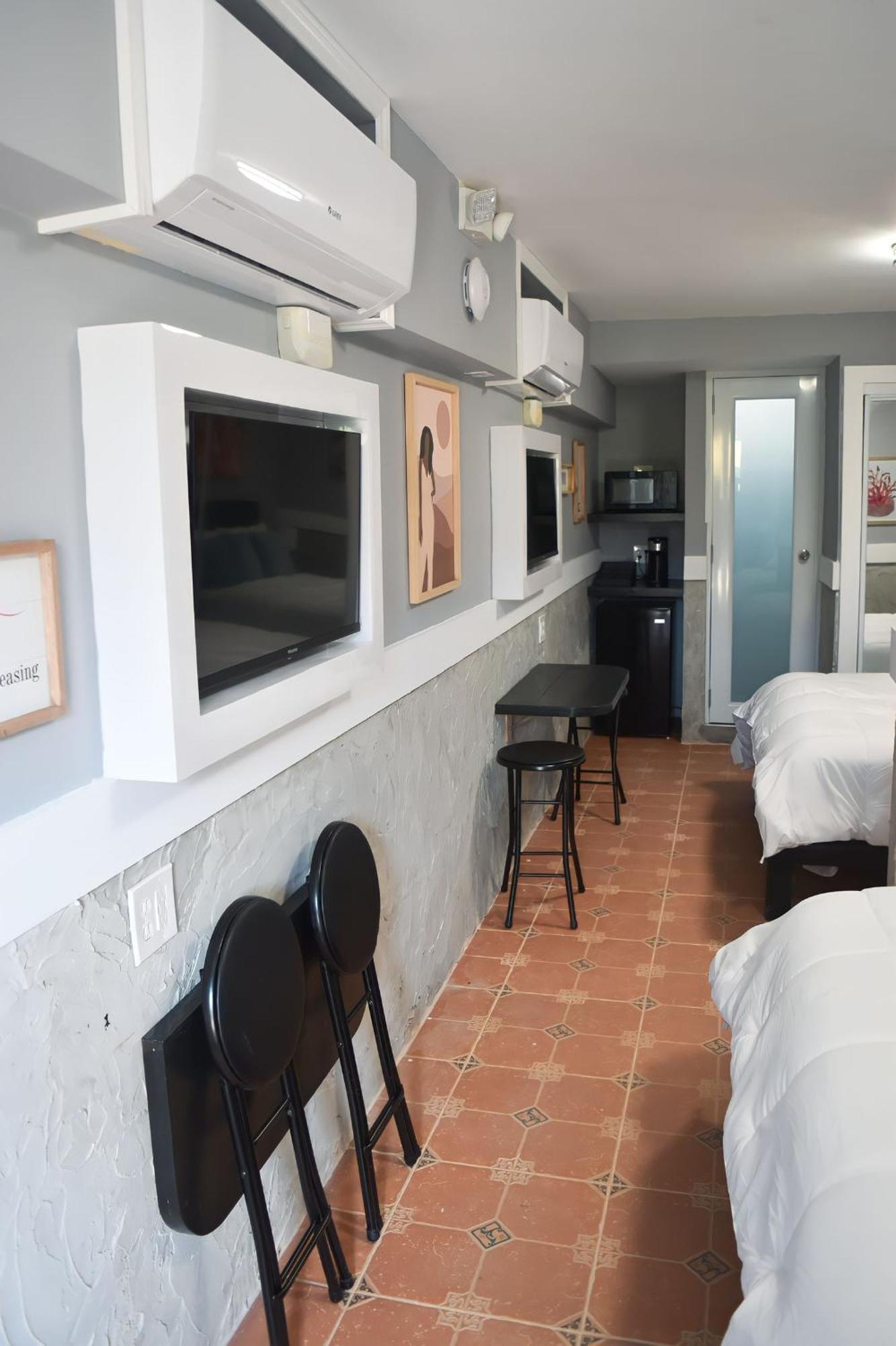 Hotel Boutique Calizo Vip Фахардо Номер фото